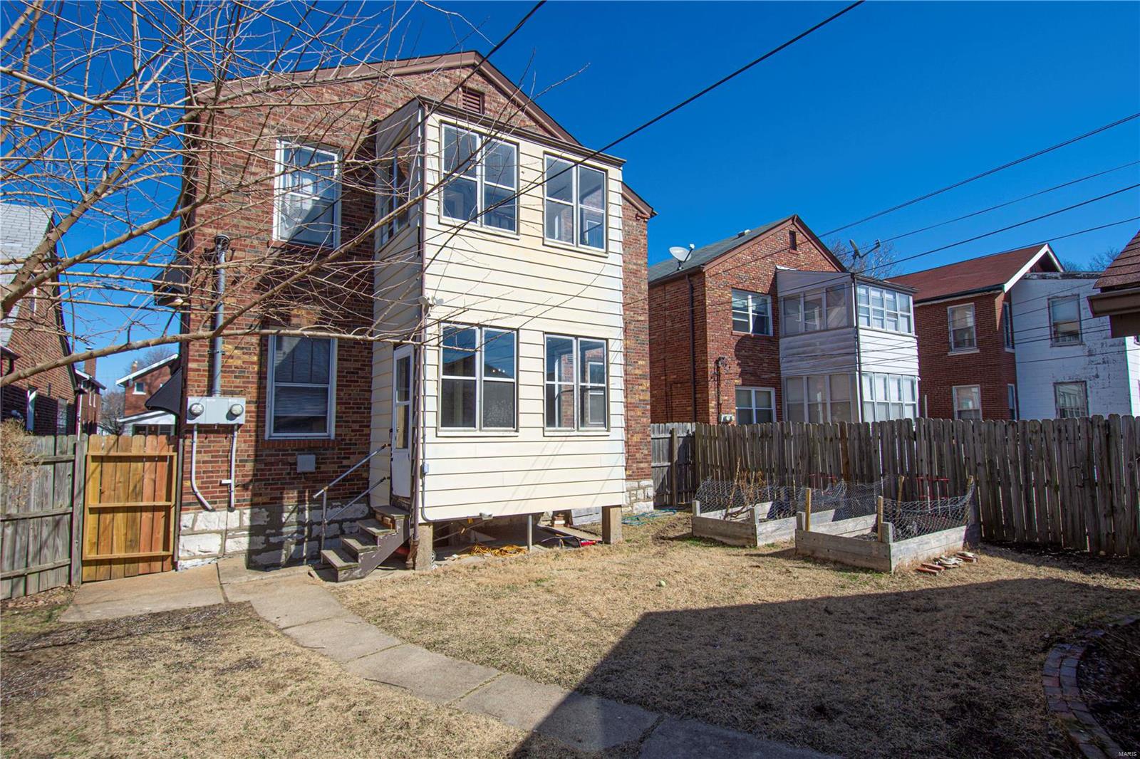 Twabrigs Add - Residential Income