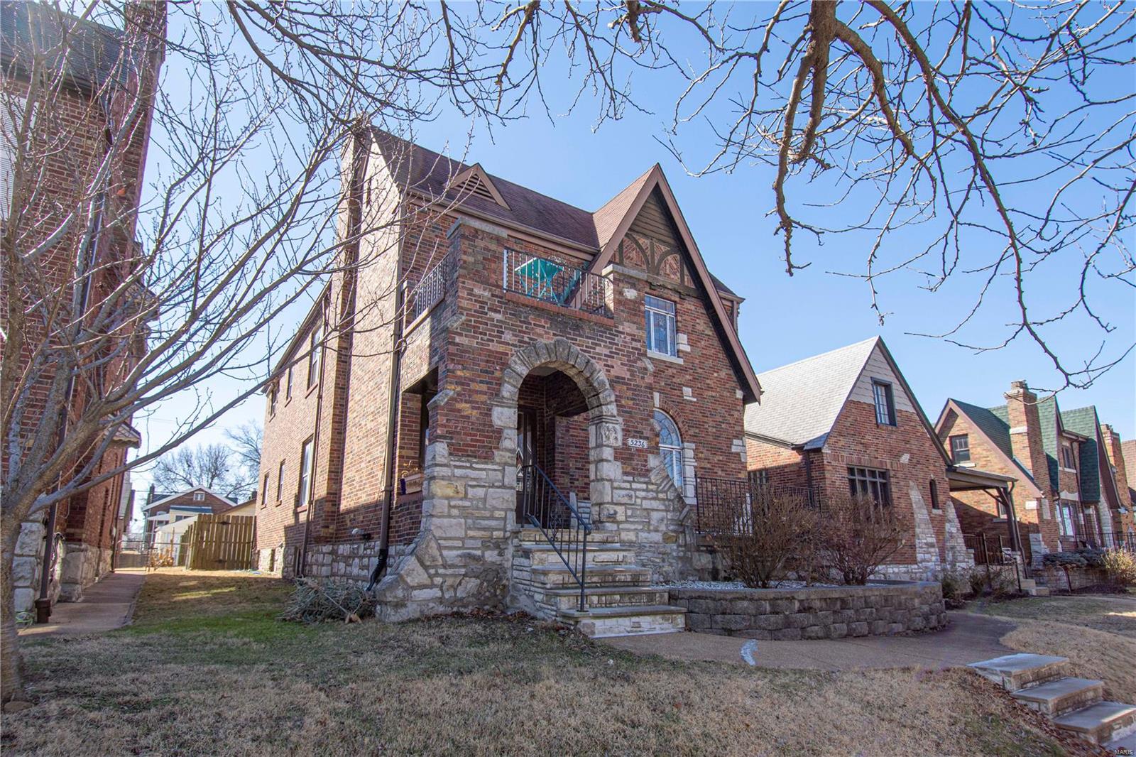Twabrigs Add - Residential Income