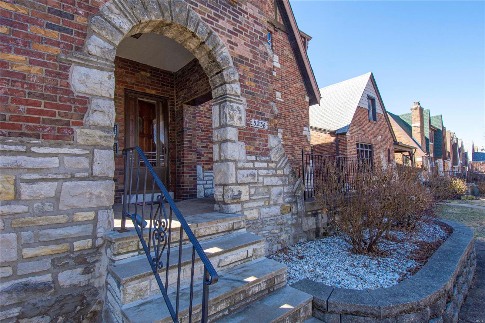 Twabrigs Add - Residential Income