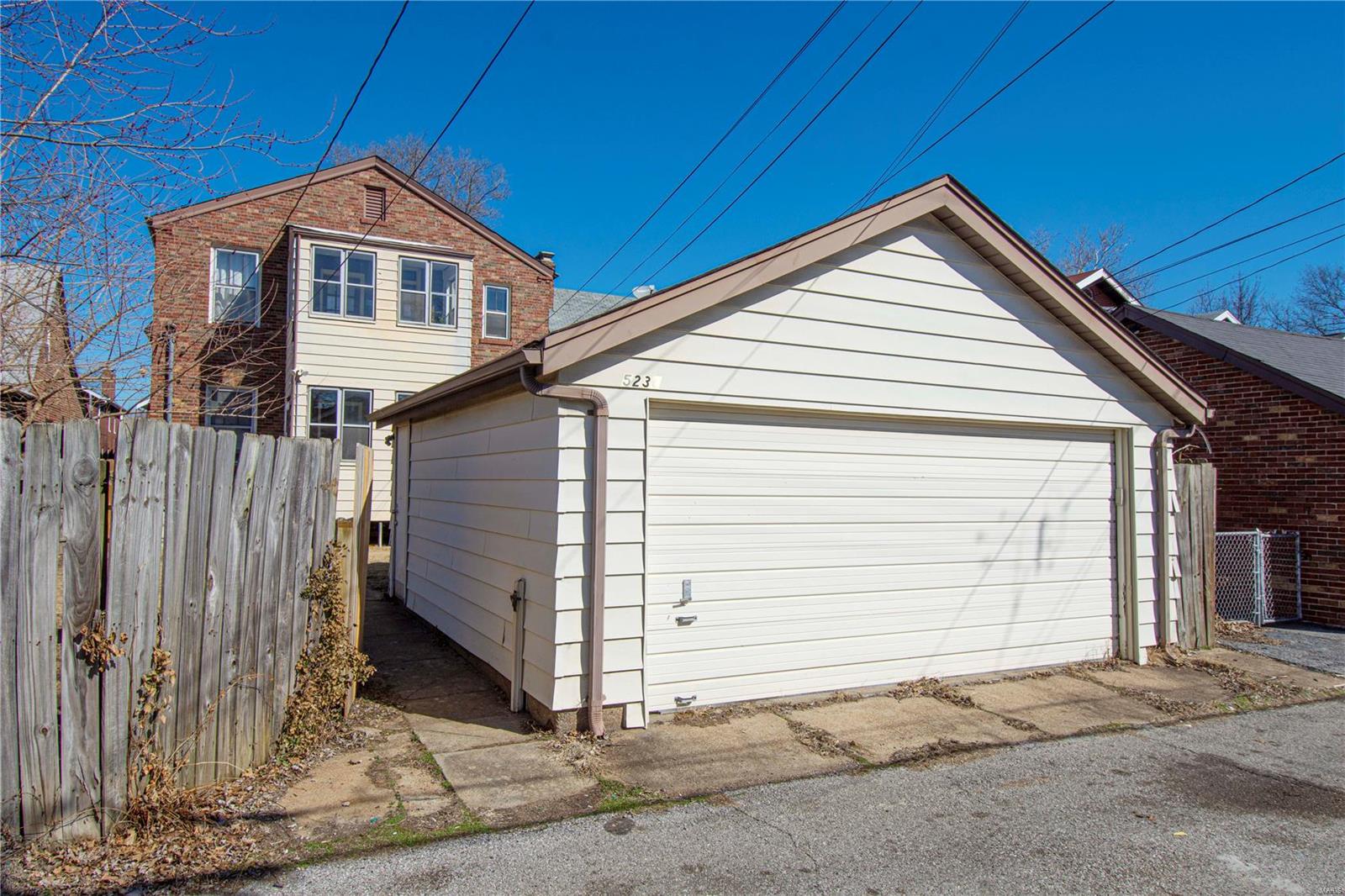 Twabrigs Add - Residential Income