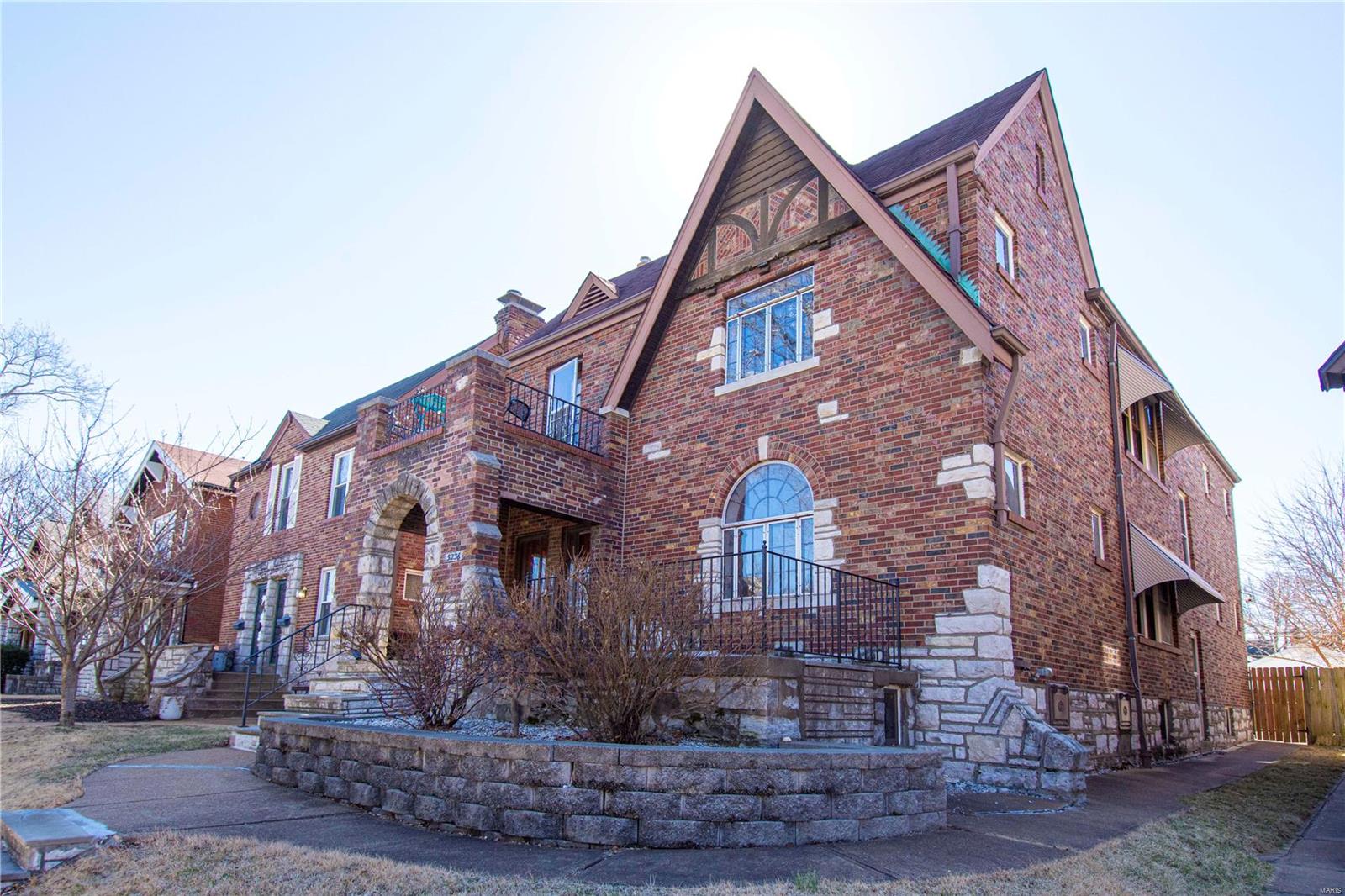 Twabrigs Add - Residential Income