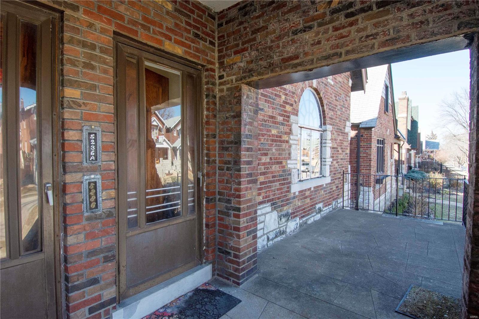 Twabrigs Add - Residential Income