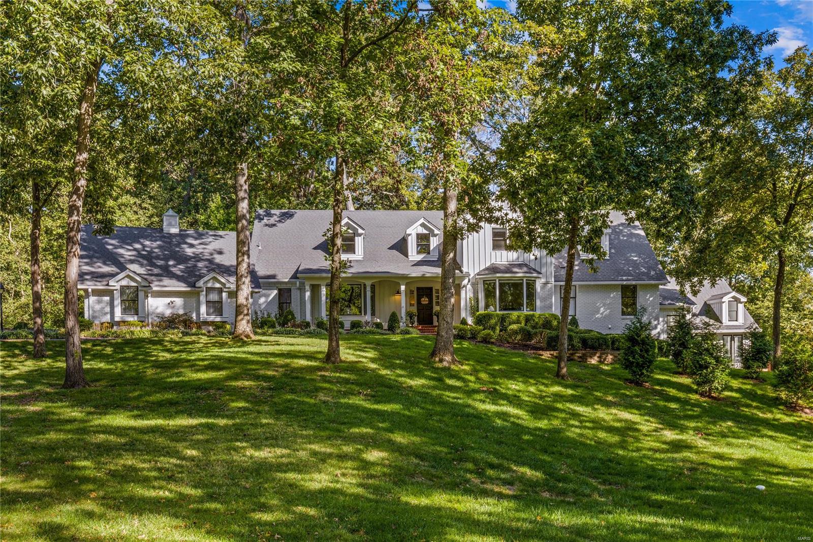 Mason Oaks Road 2 - Residential