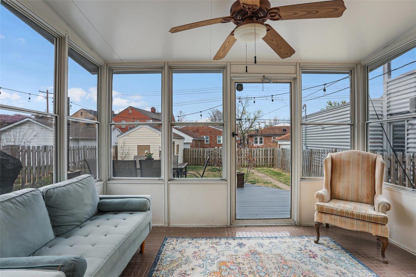 Northampton - Residential