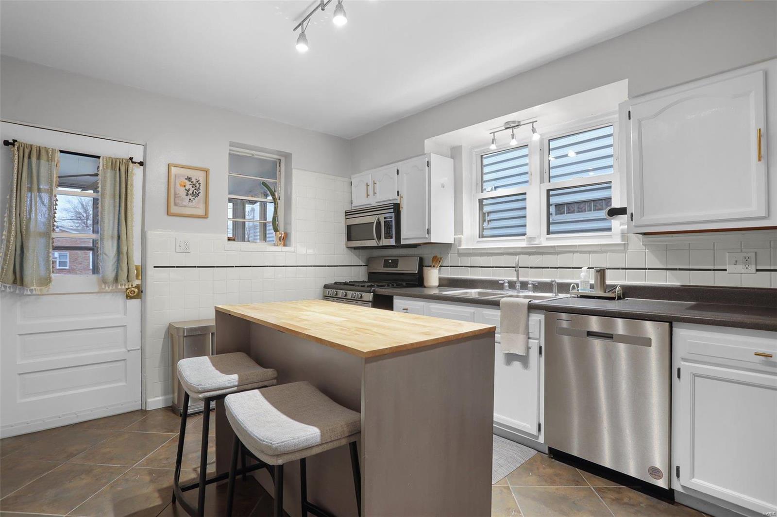 Northampton - Residential