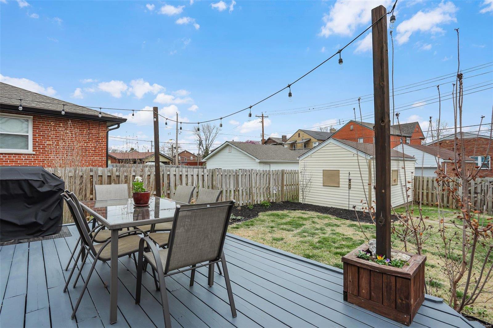Northampton - Residential