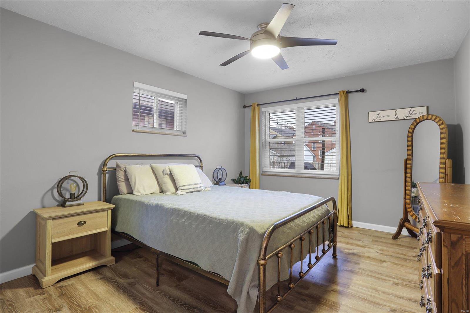 Northampton - Residential