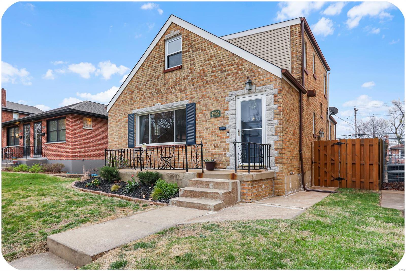 Northampton - Residential