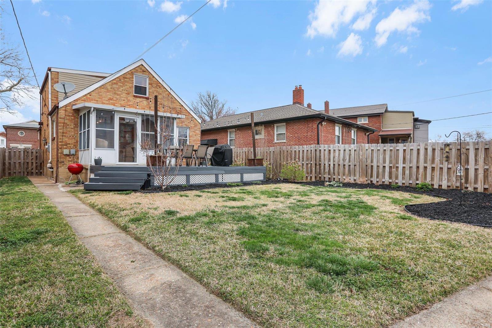 Northampton - Residential