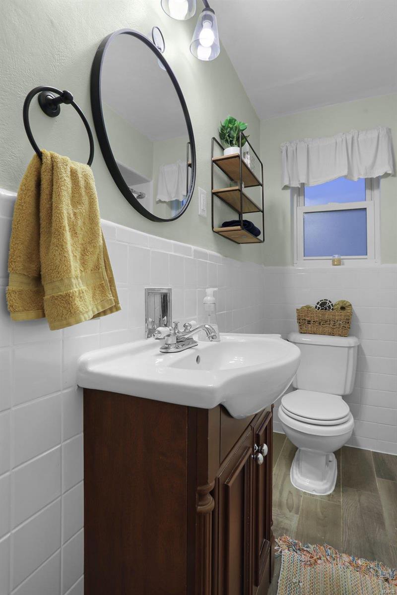 Northampton - Residential