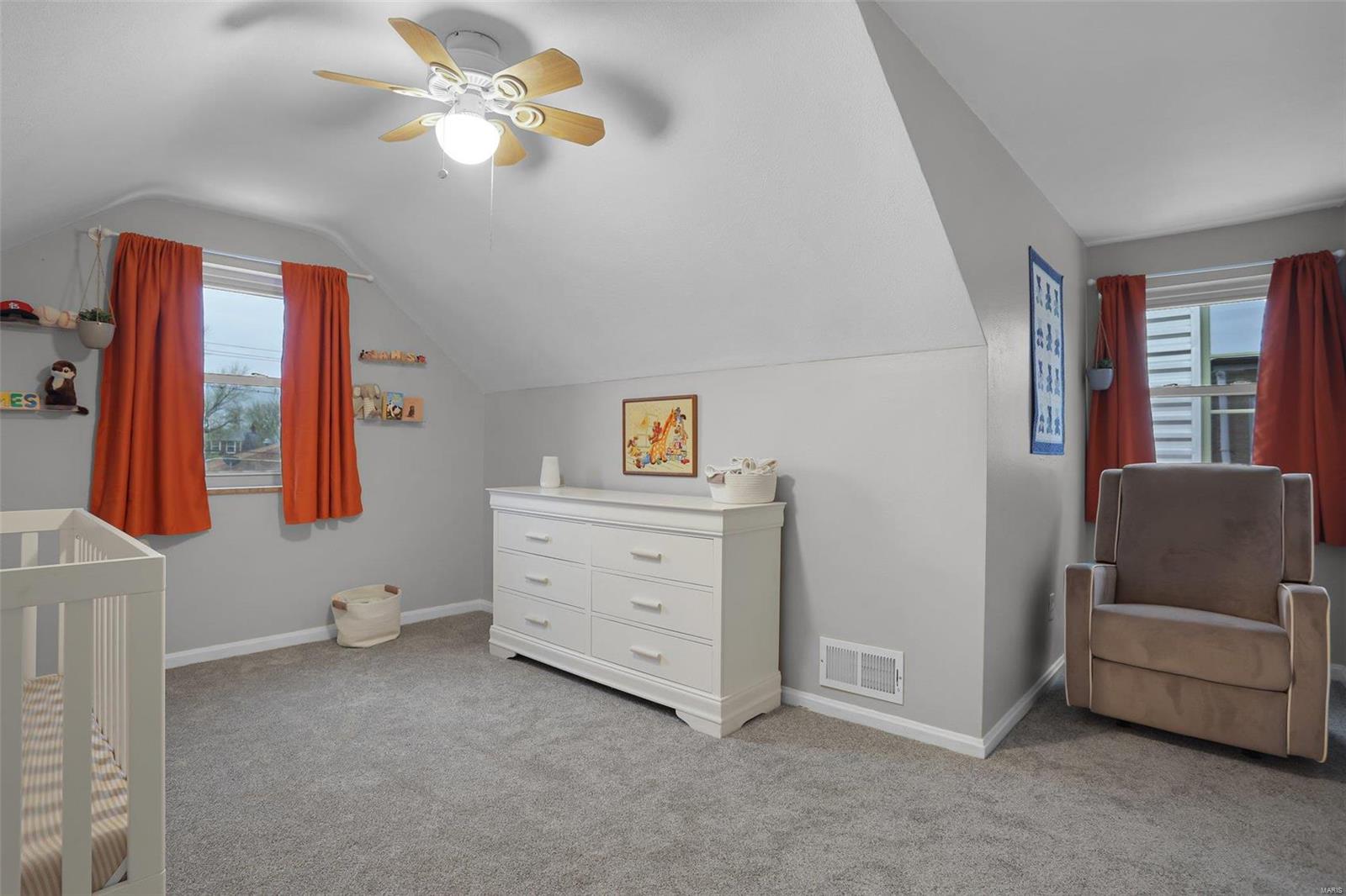 Northampton - Residential