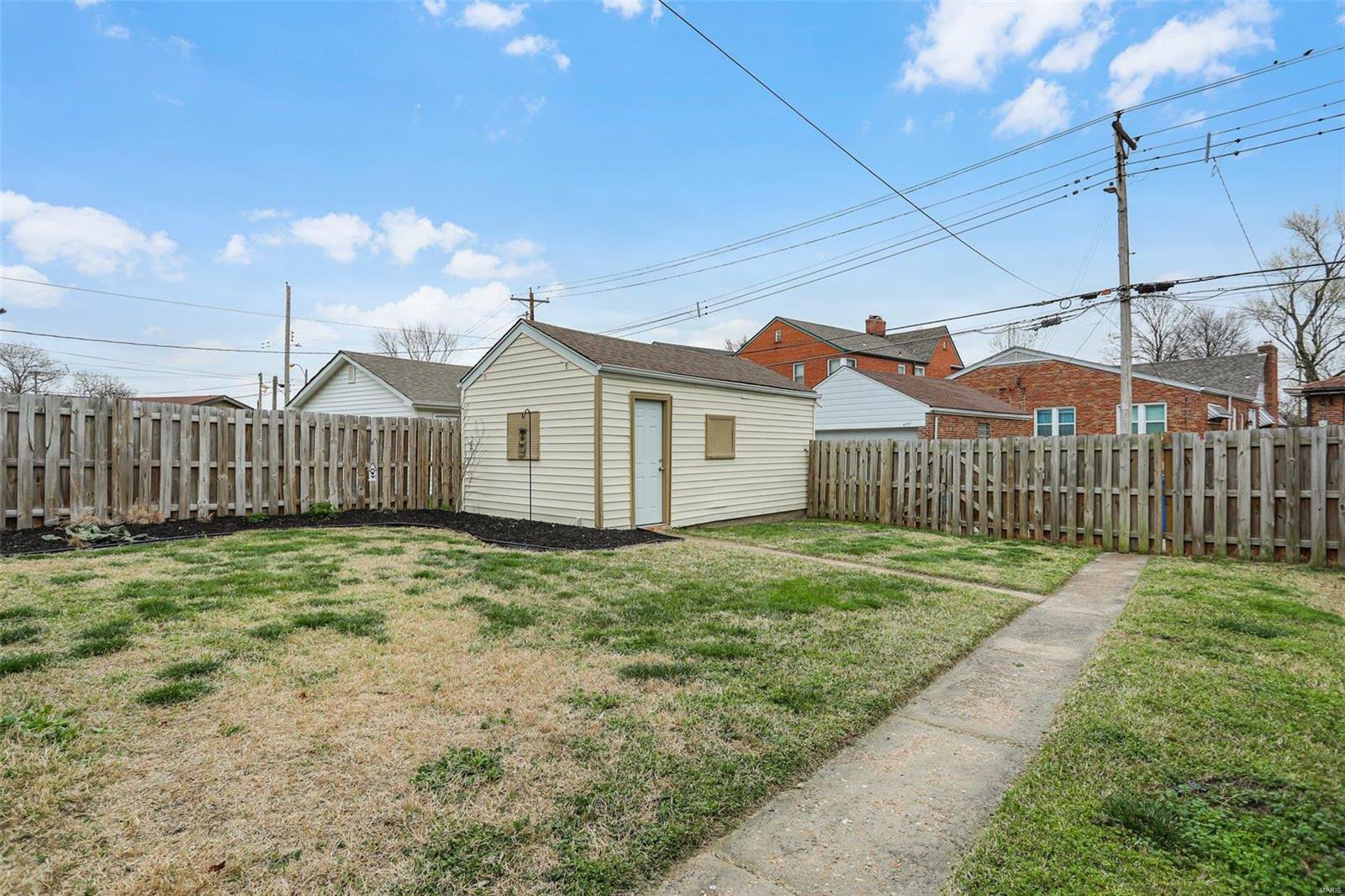 Northampton - Residential