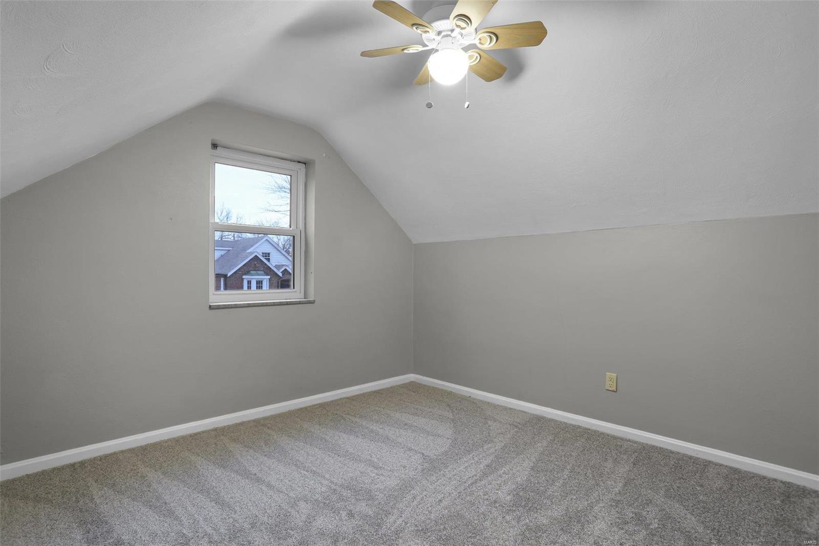 Northampton - Residential
