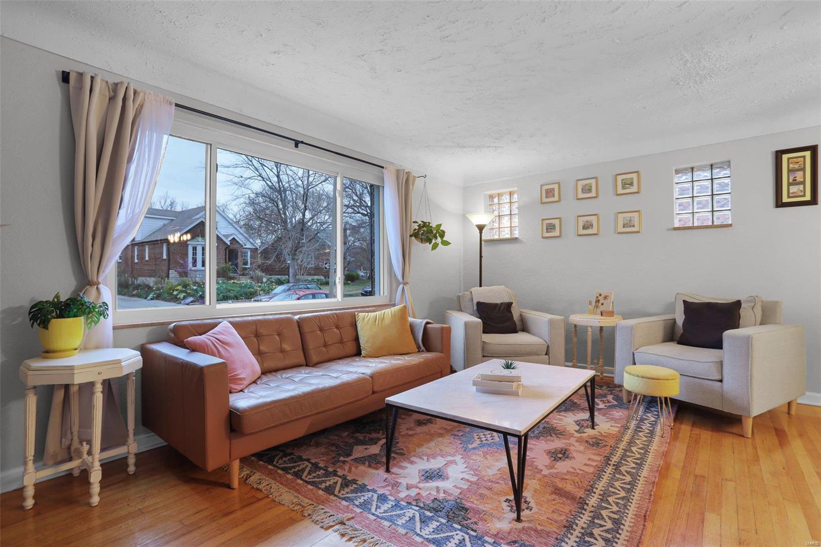 Northampton - Residential