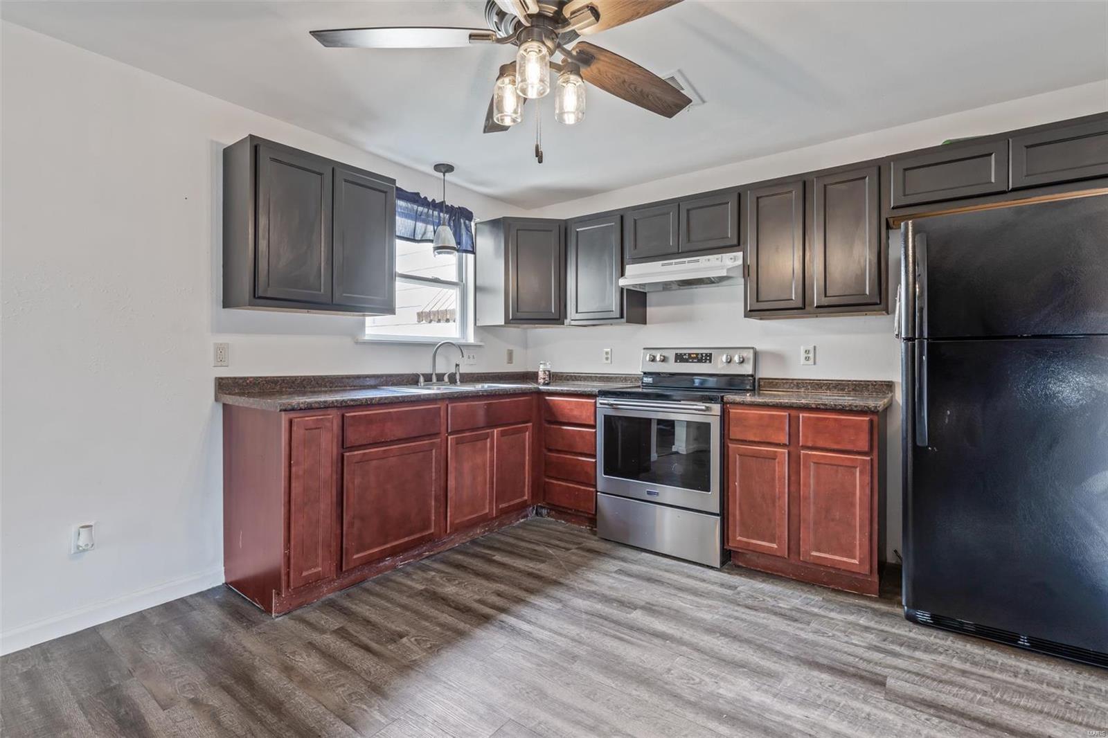 City/De Soto - Residential