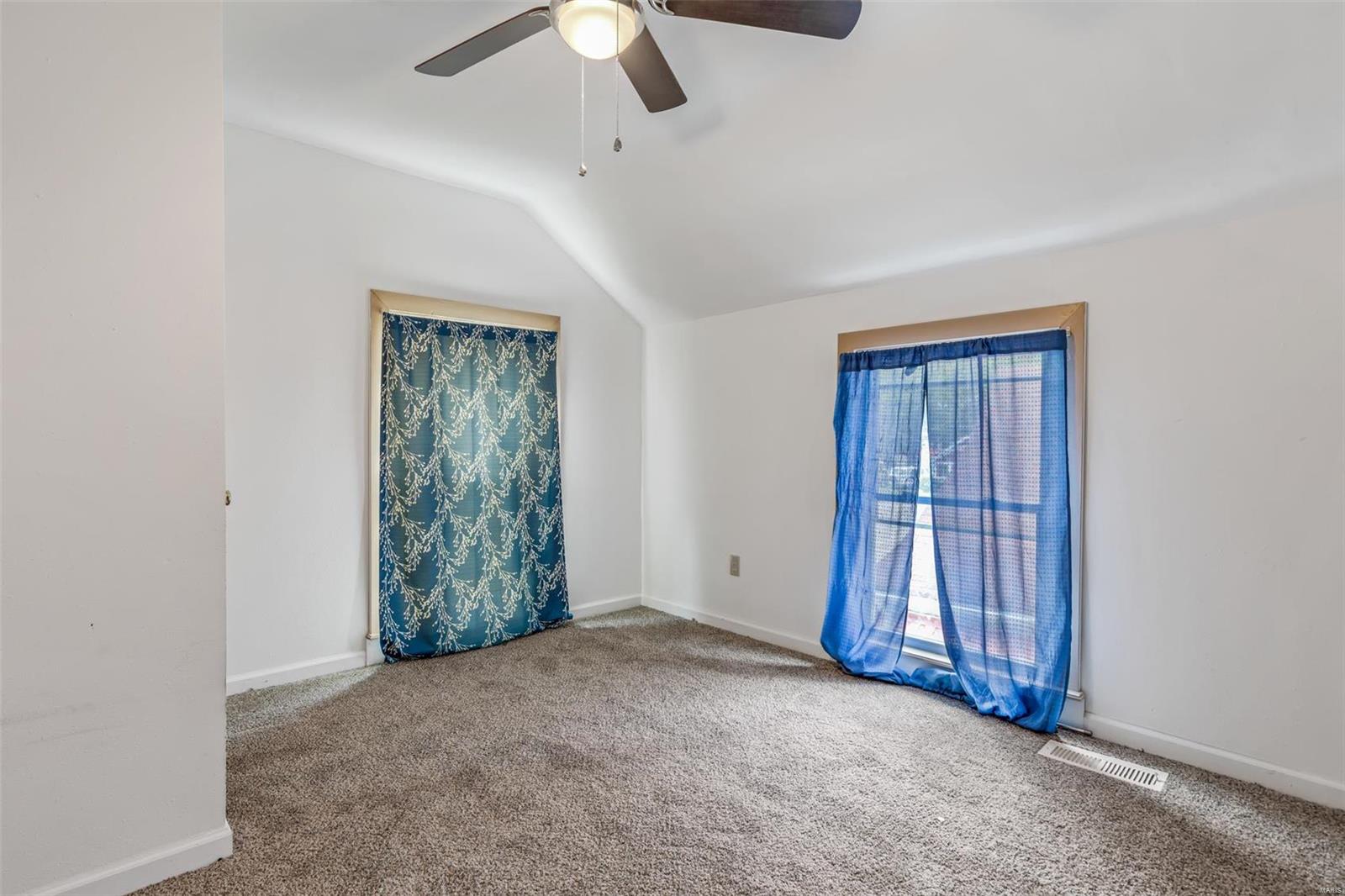City/De Soto - Residential