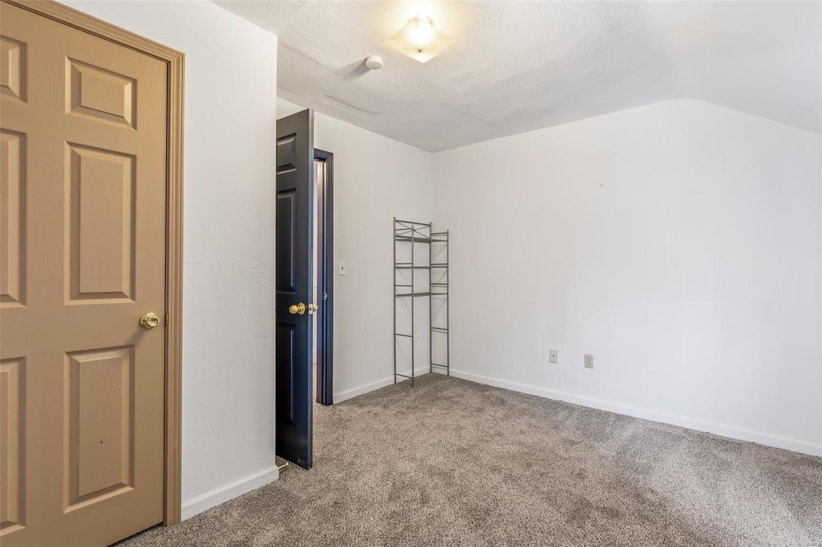 City/De Soto - Residential