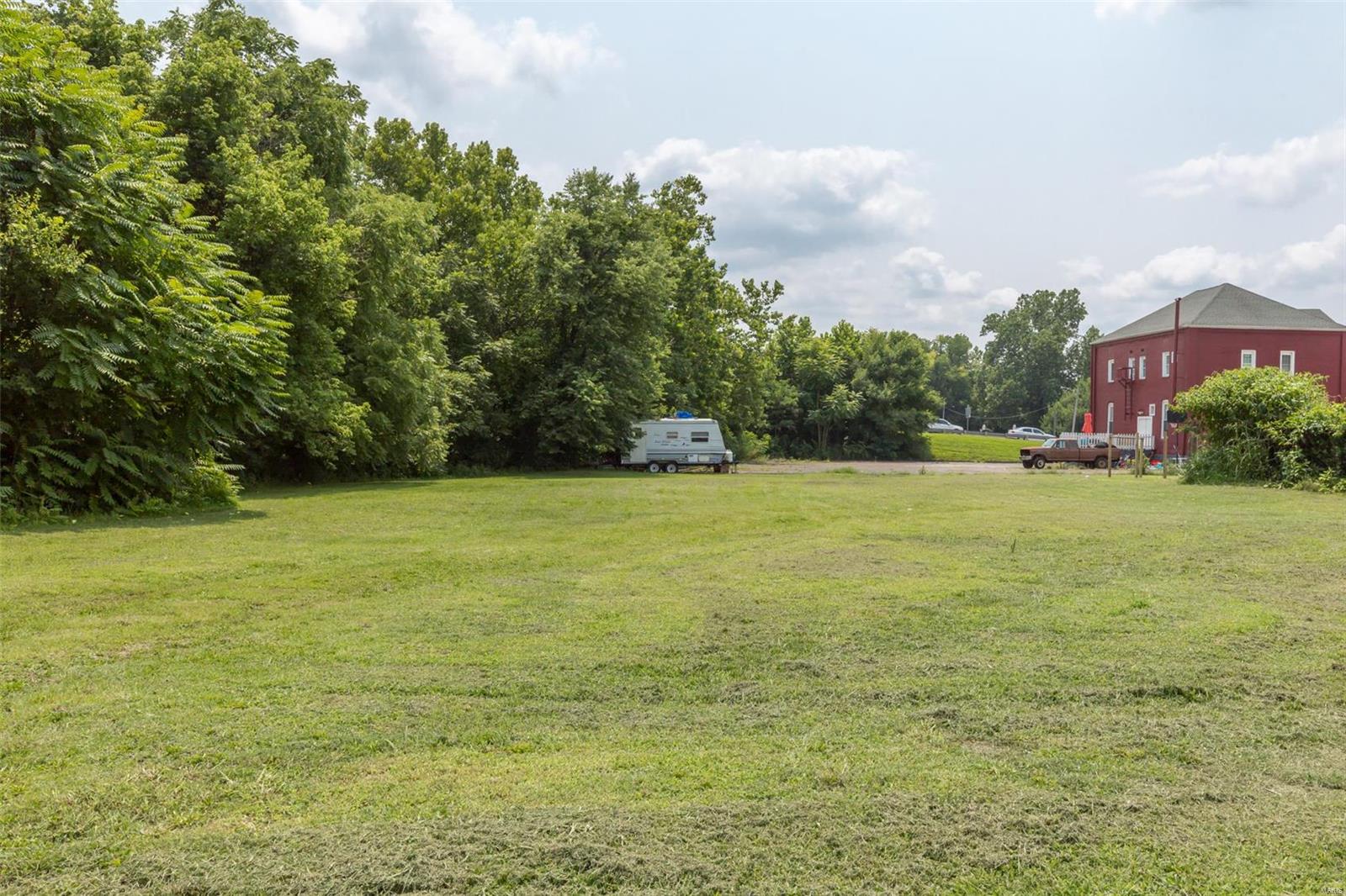 City/De Soto - Residential