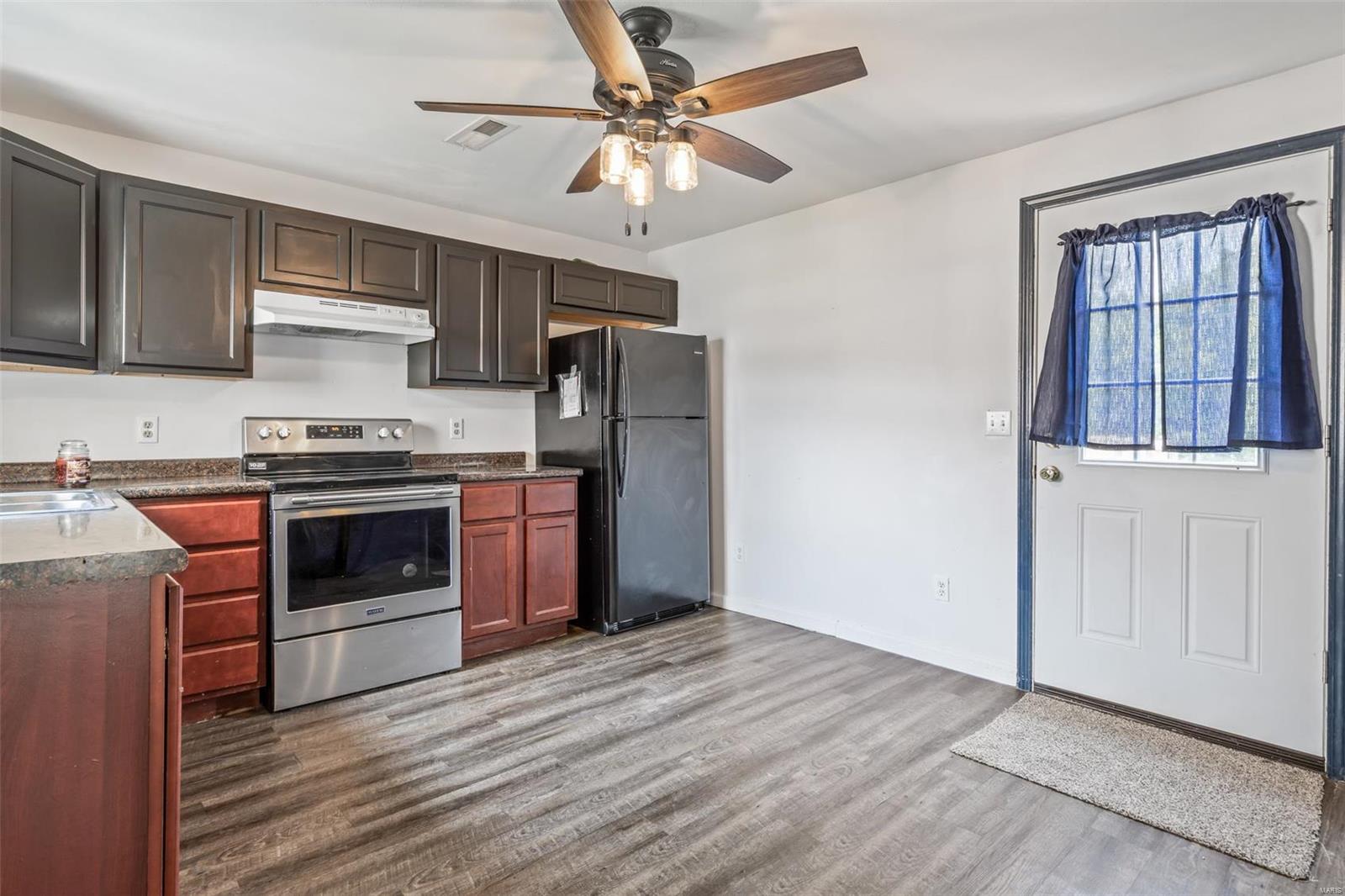 City/De Soto - Residential