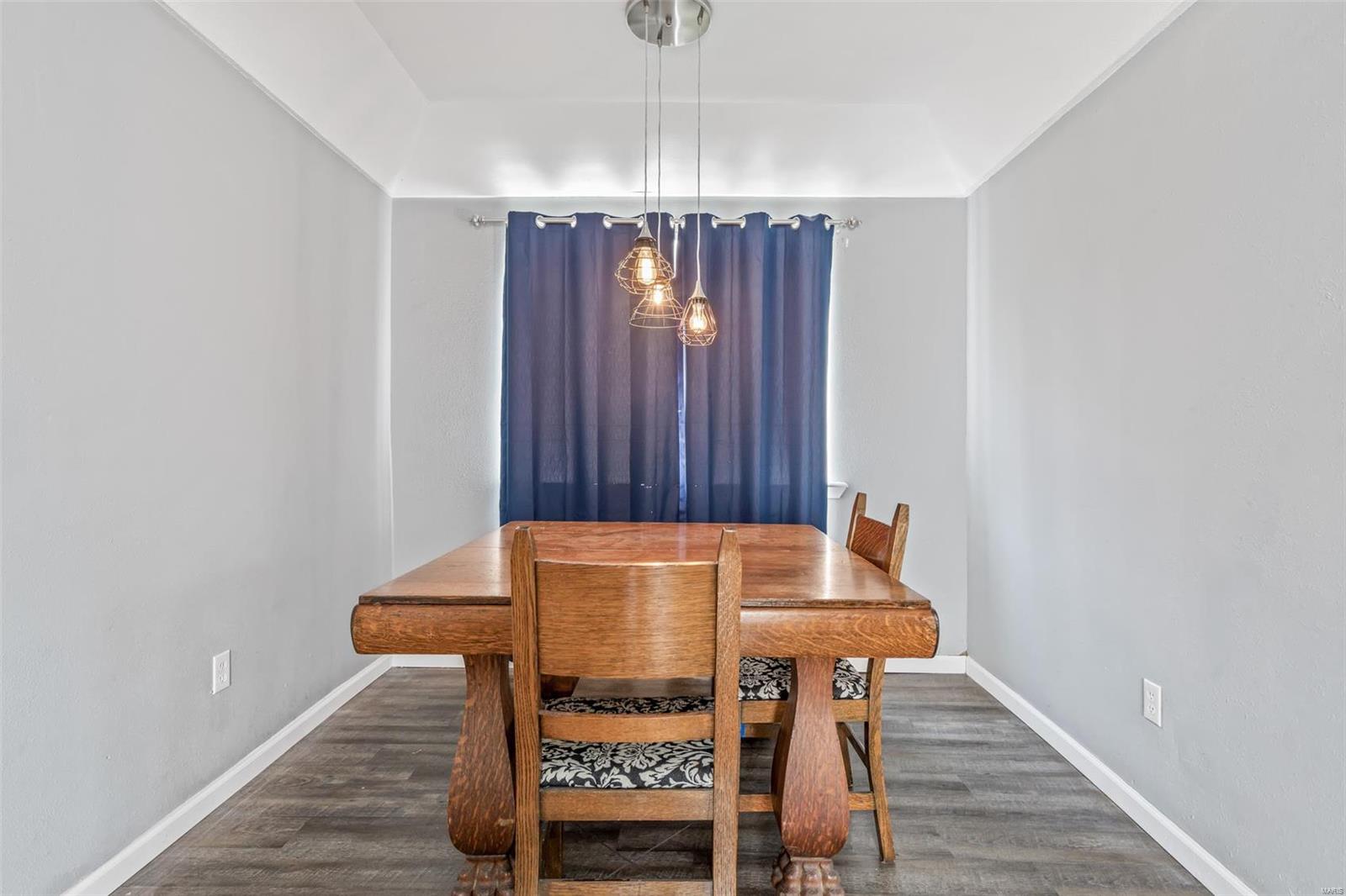 City/De Soto - Residential