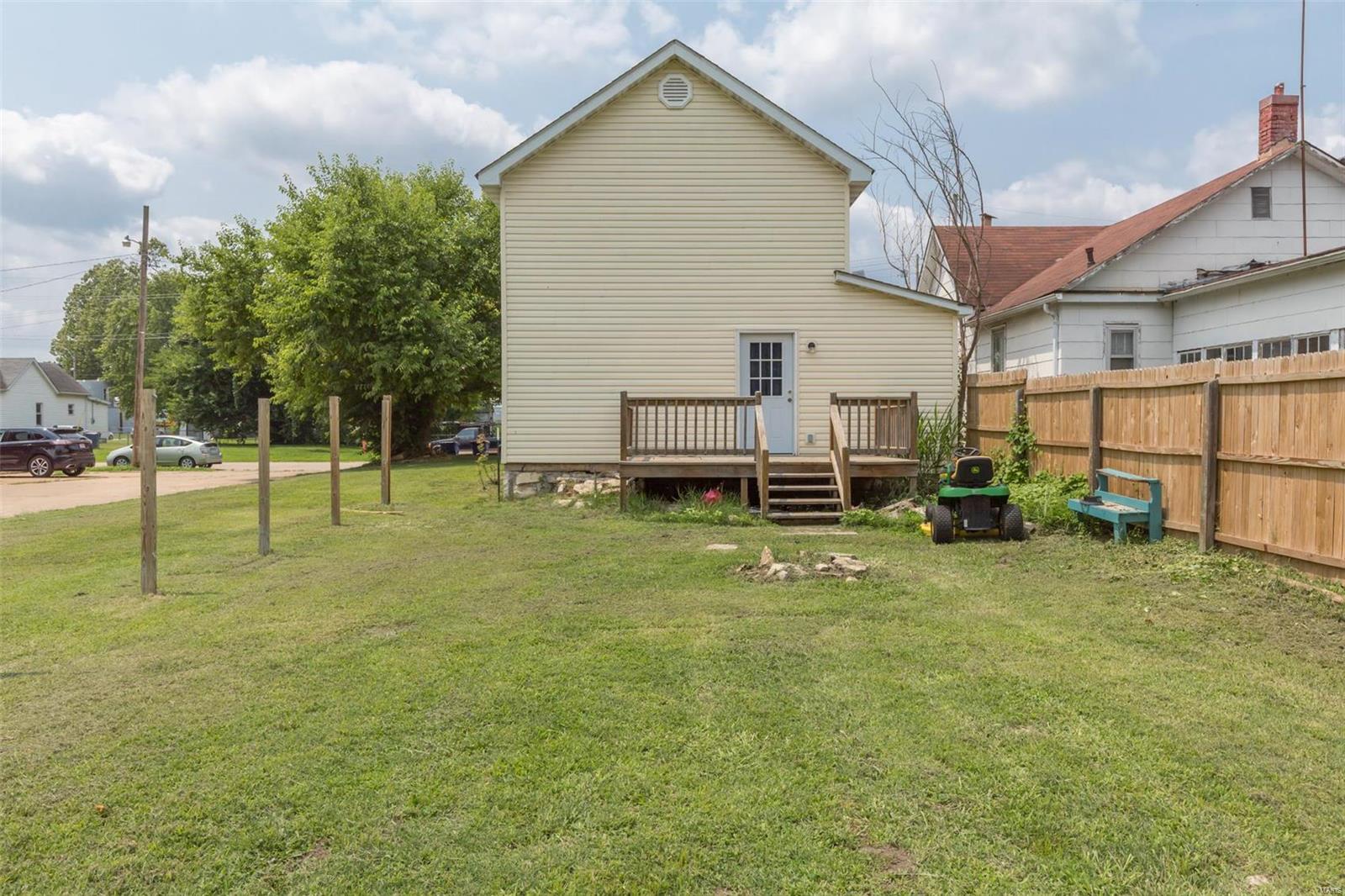 City/De Soto - Residential