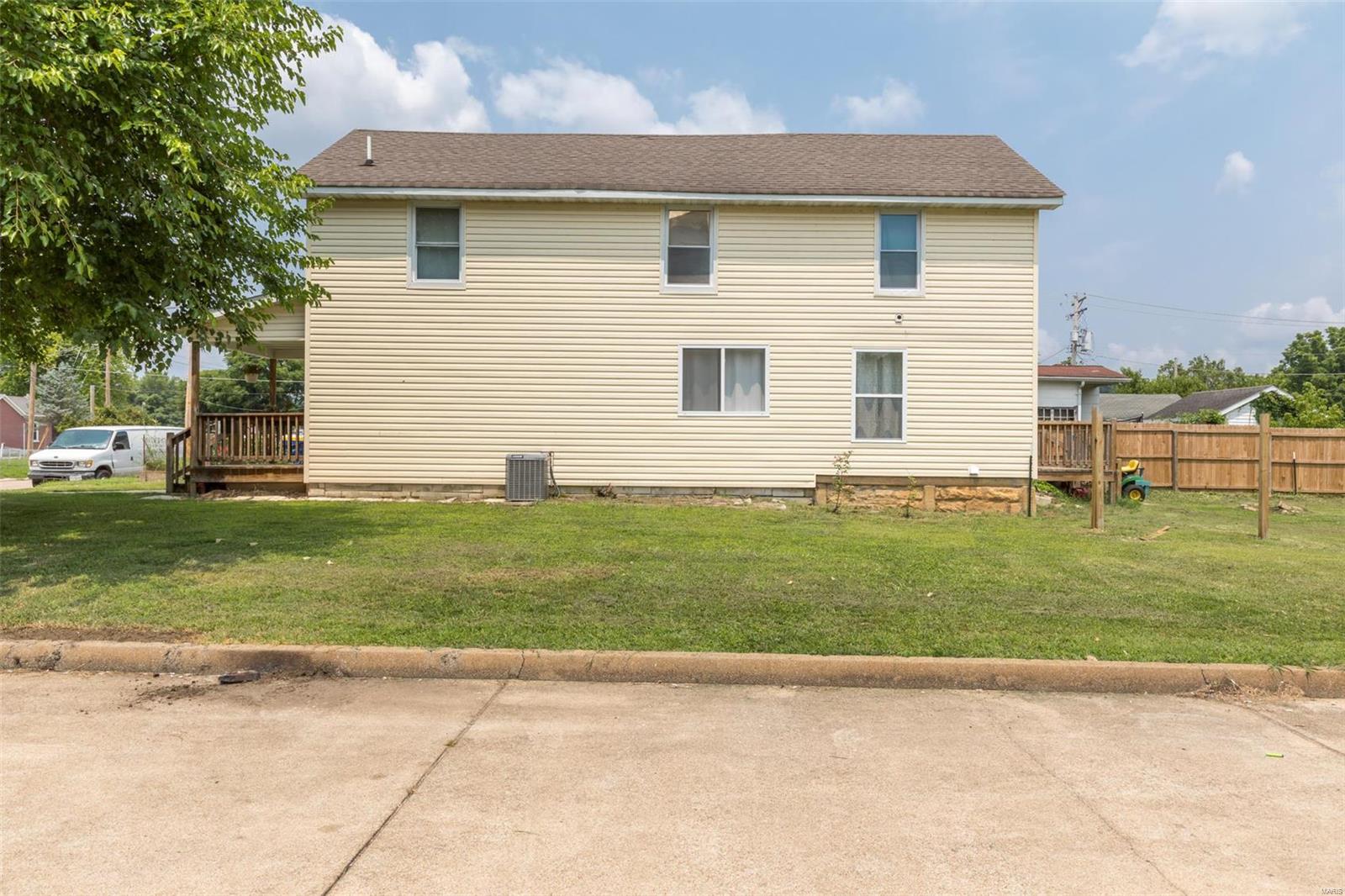 City/De Soto - Residential