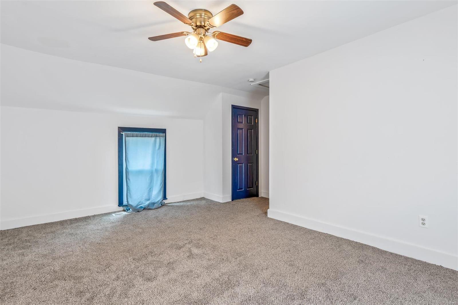 City/De Soto - Residential