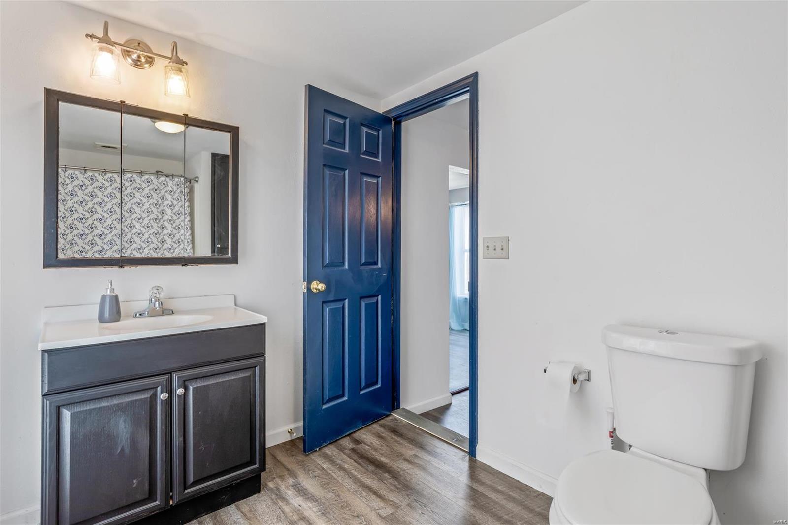 City/De Soto - Residential