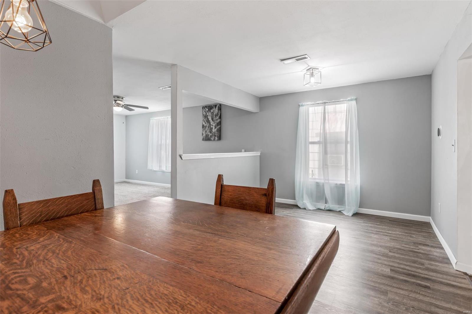 City/De Soto - Residential