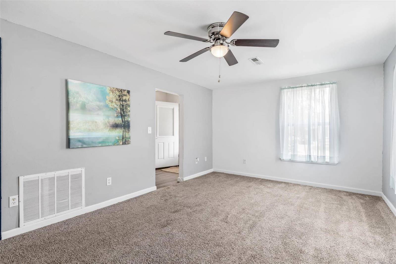 City/De Soto - Residential