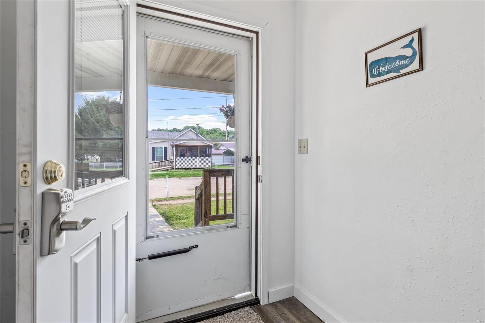 City/De Soto - Residential