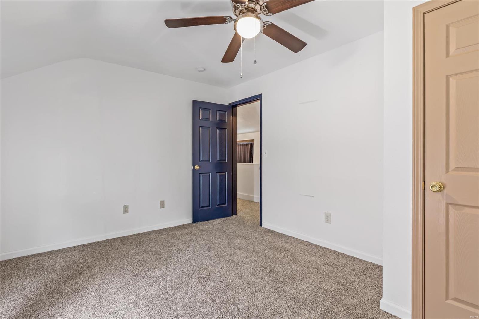 City/De Soto - Residential