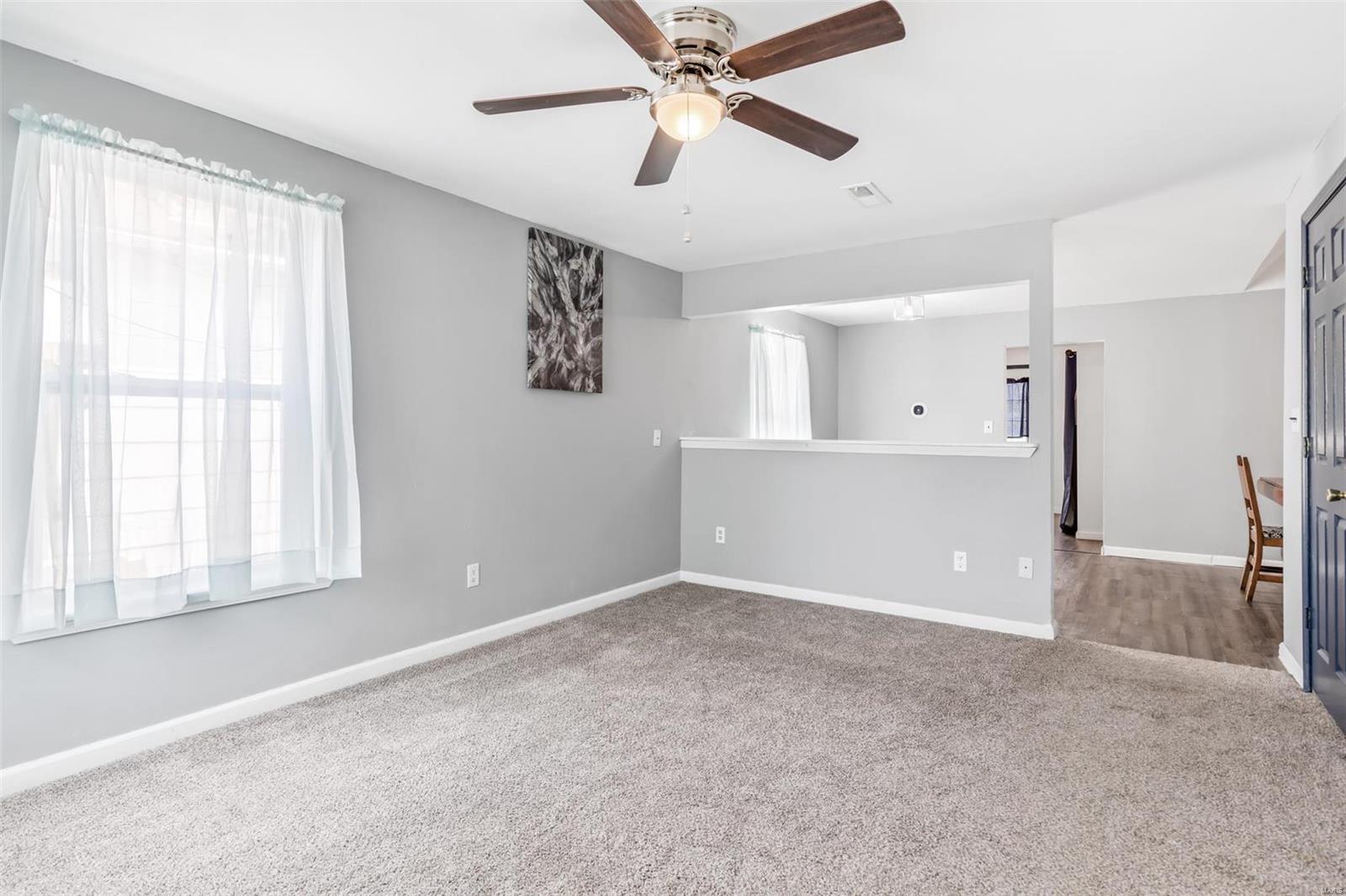 City/De Soto - Residential