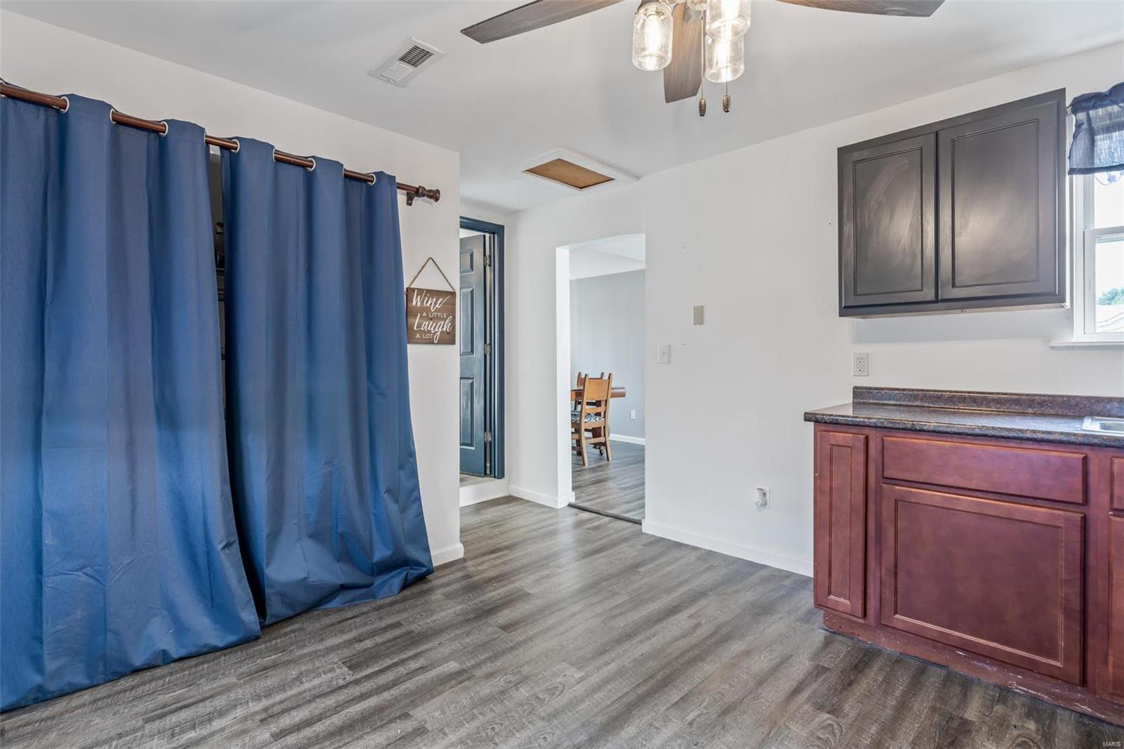 City/De Soto - Residential