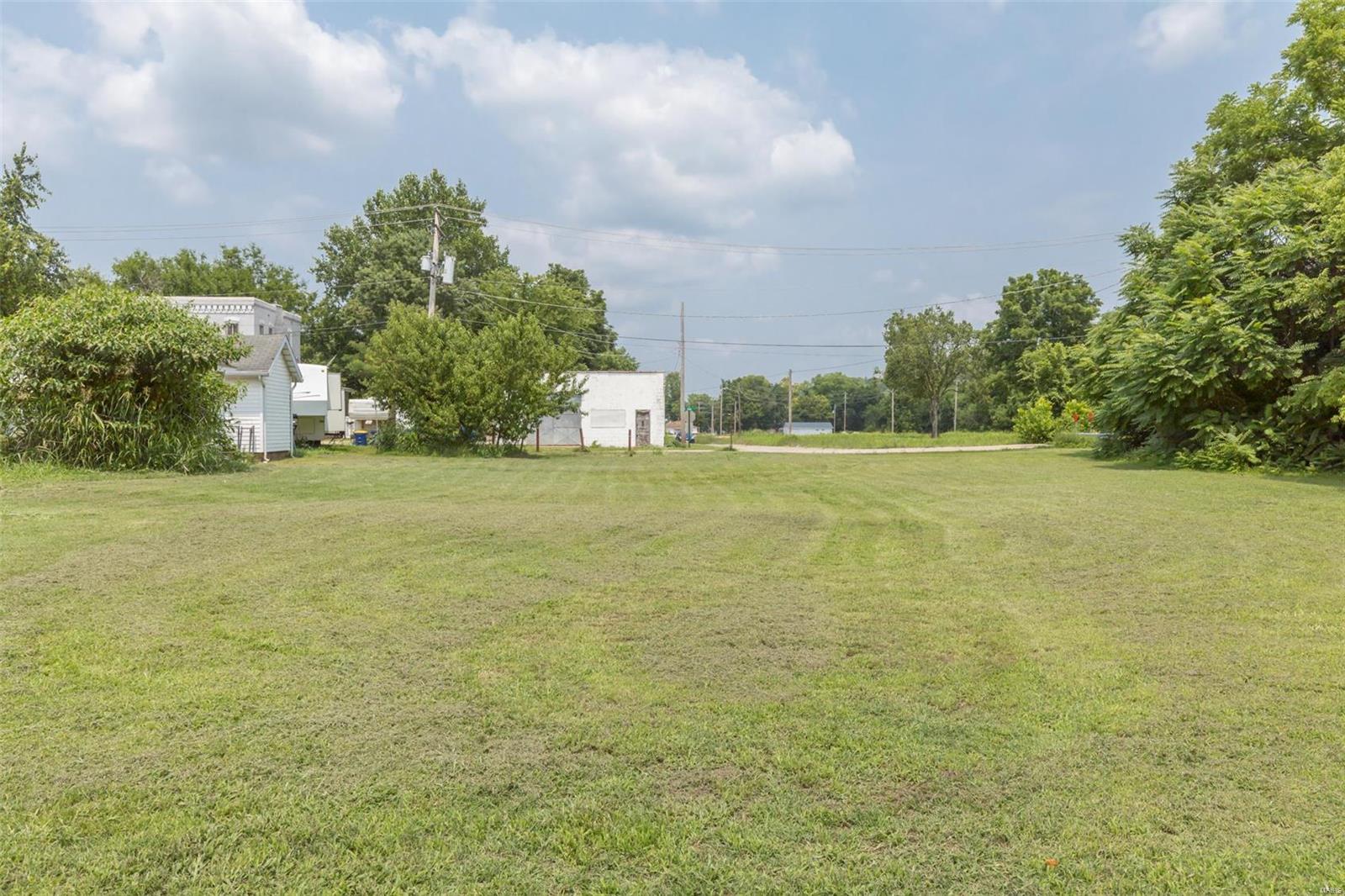 City/De Soto - Residential