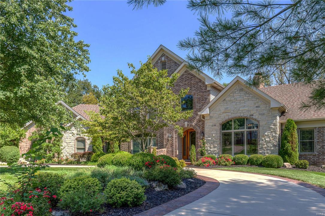 Mason Grove - Residential