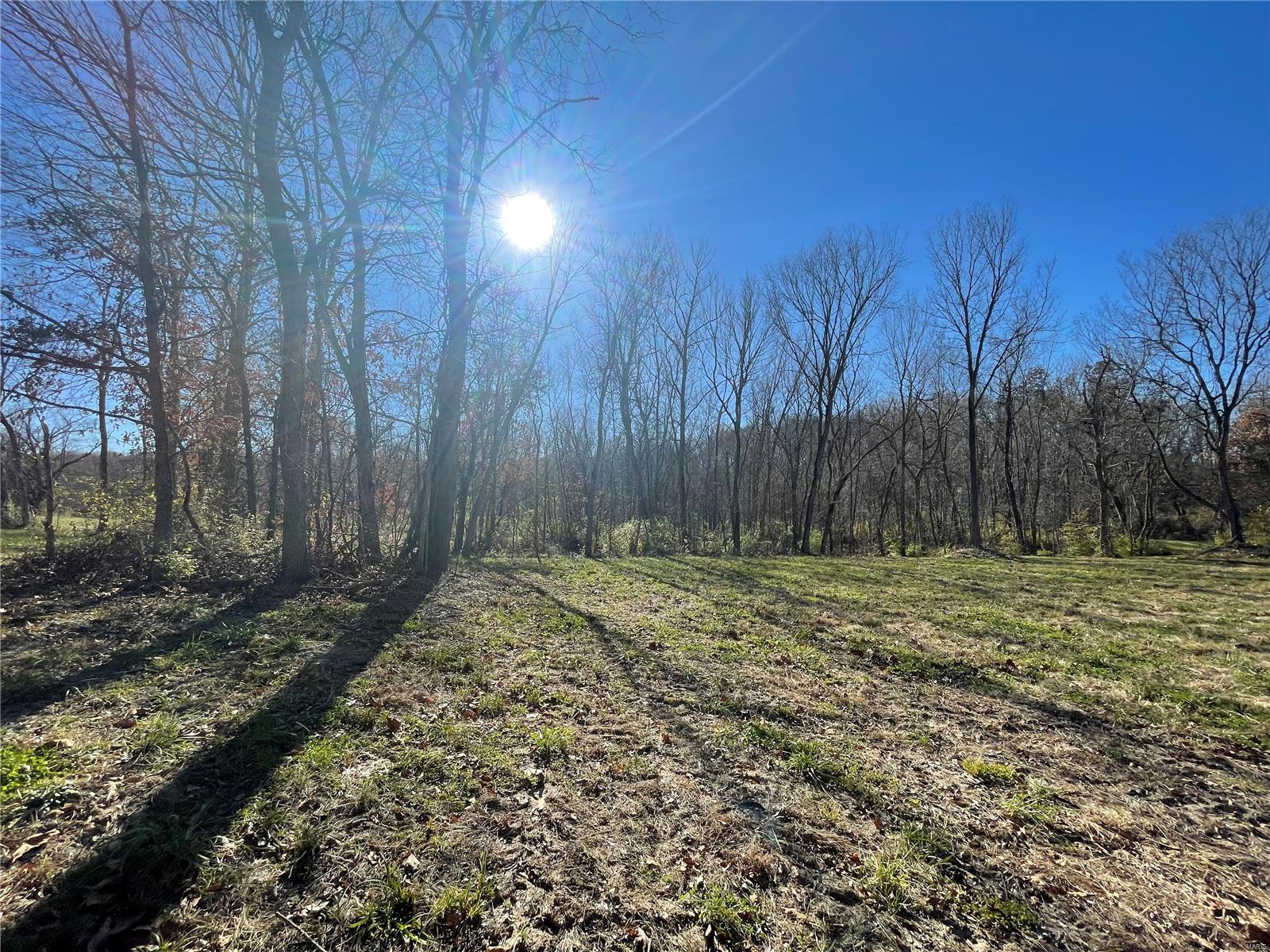 Perfect flat 3 acre lot with an additional acre lot available for a total of 105,000 for 4 acres. Partially wooded, beautiful serene setting, lovely neighborhood! Can build or bring your own builder! (Minimum 1600 sq ft. ranch) First lot in Hidden Ridge Subdivision! Additional Rooms: Other