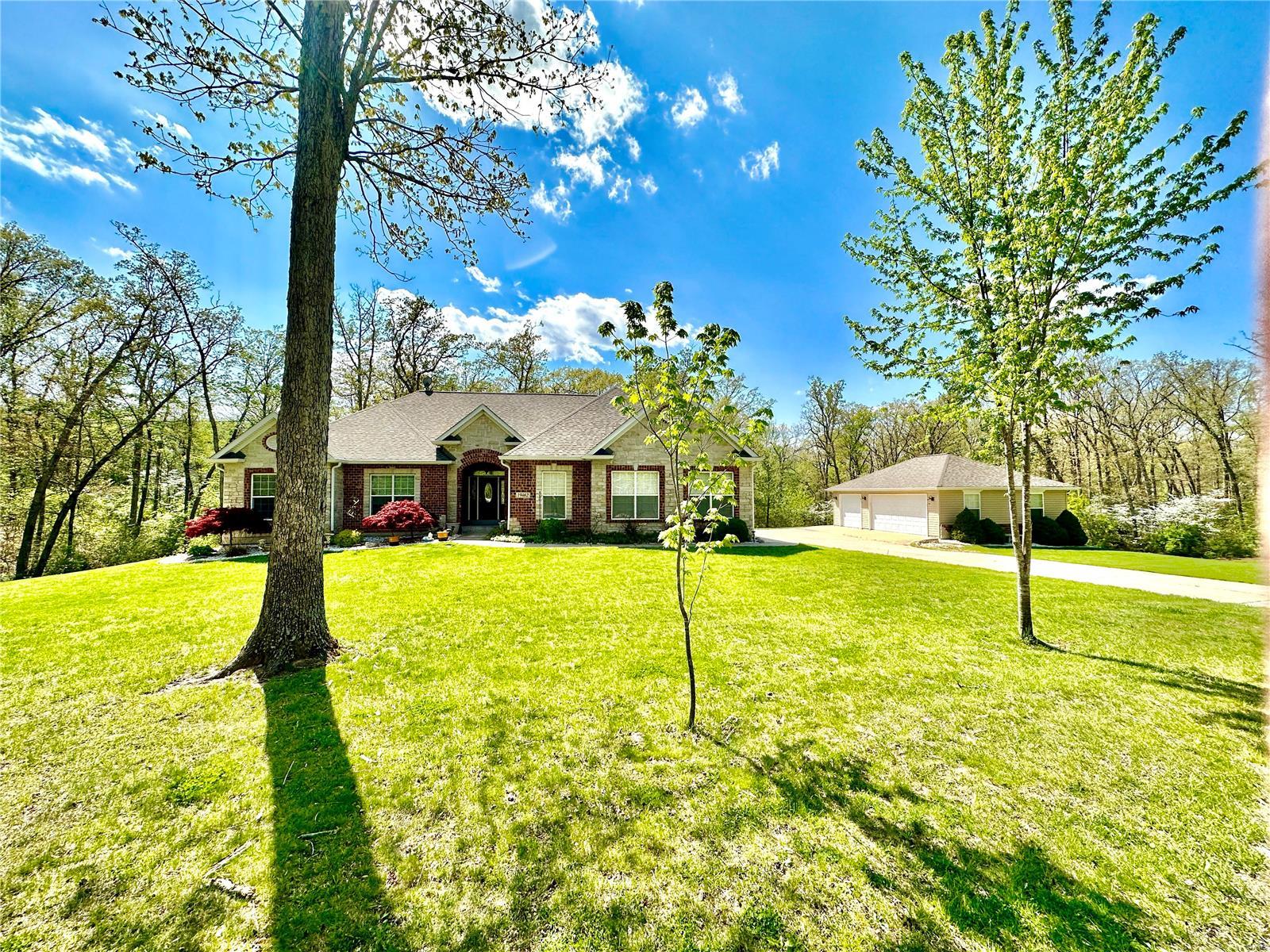 Hilltop Trails - Residential