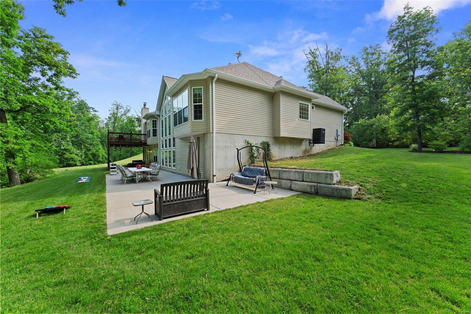 Hilltop Trails - Residential