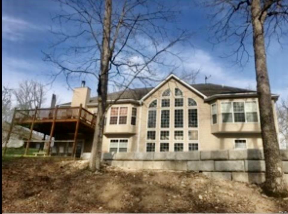 Hilltop Trails - Residential