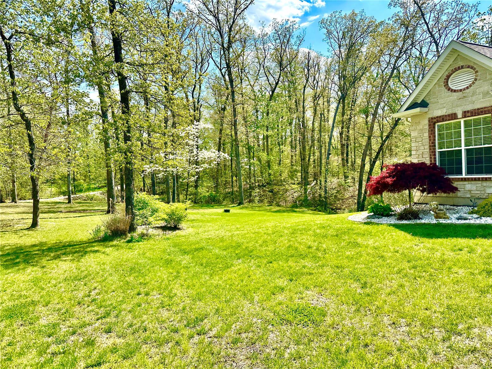 Hilltop Trails - Residential