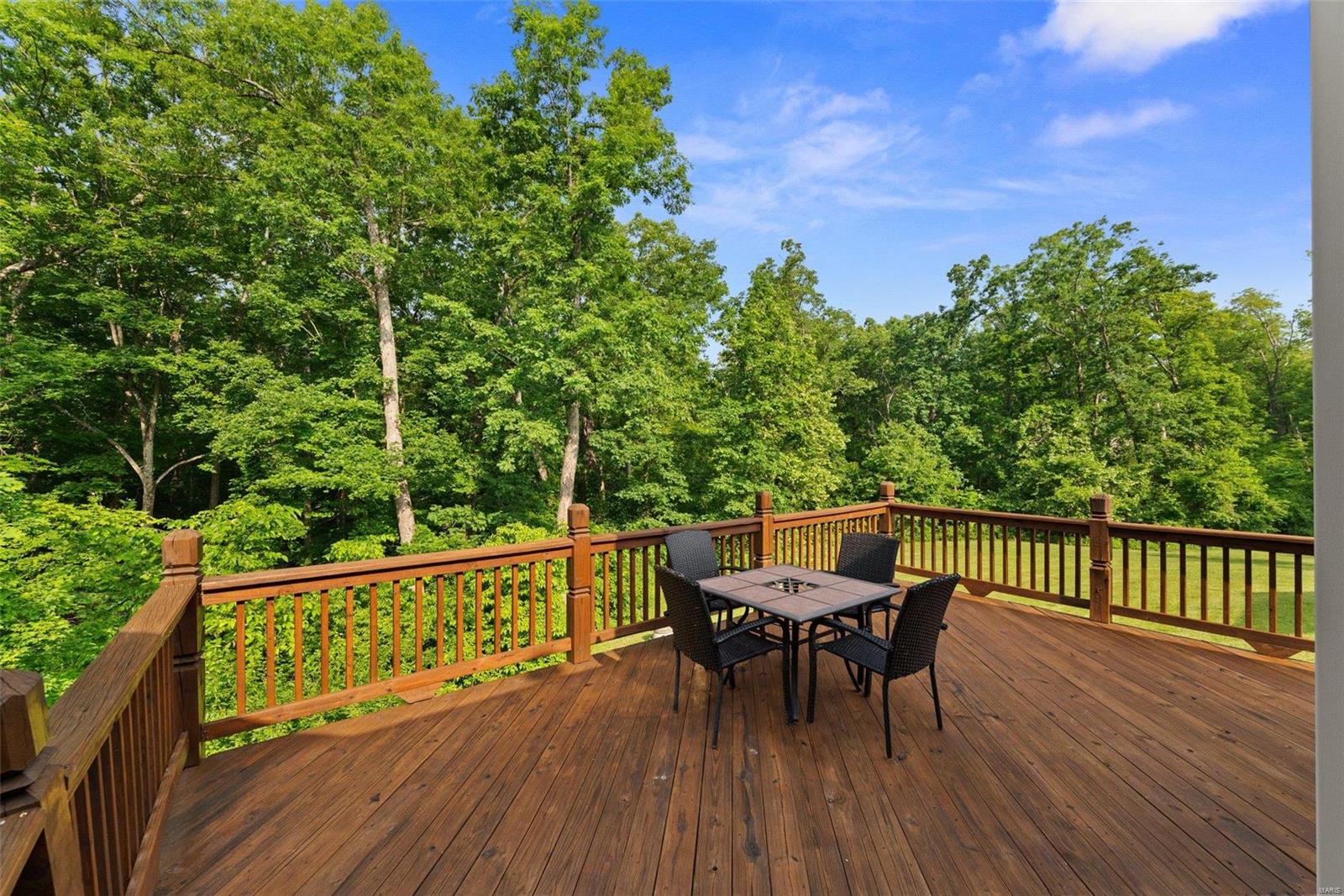Hilltop Trails - Residential