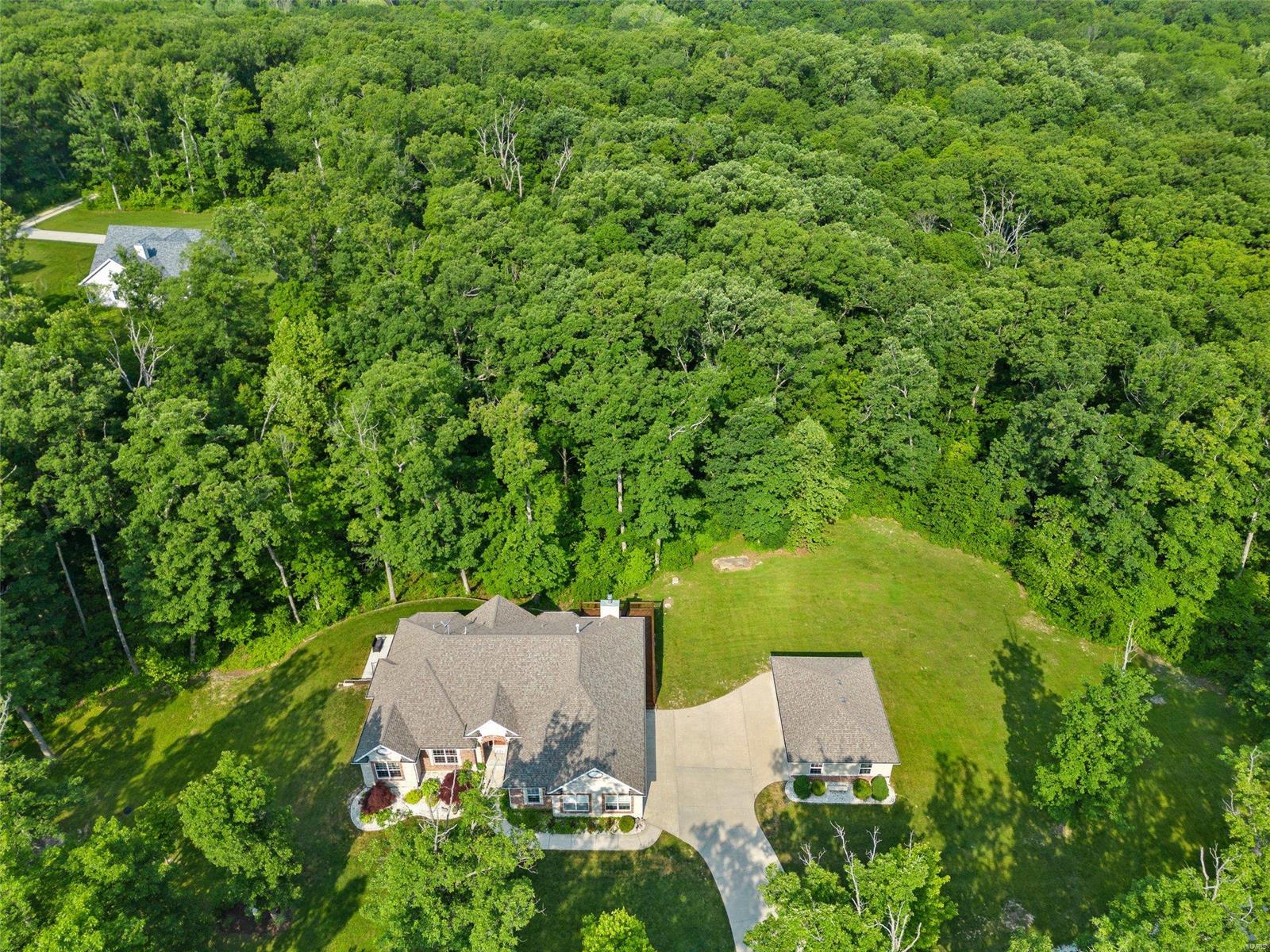Hilltop Trails - Residential