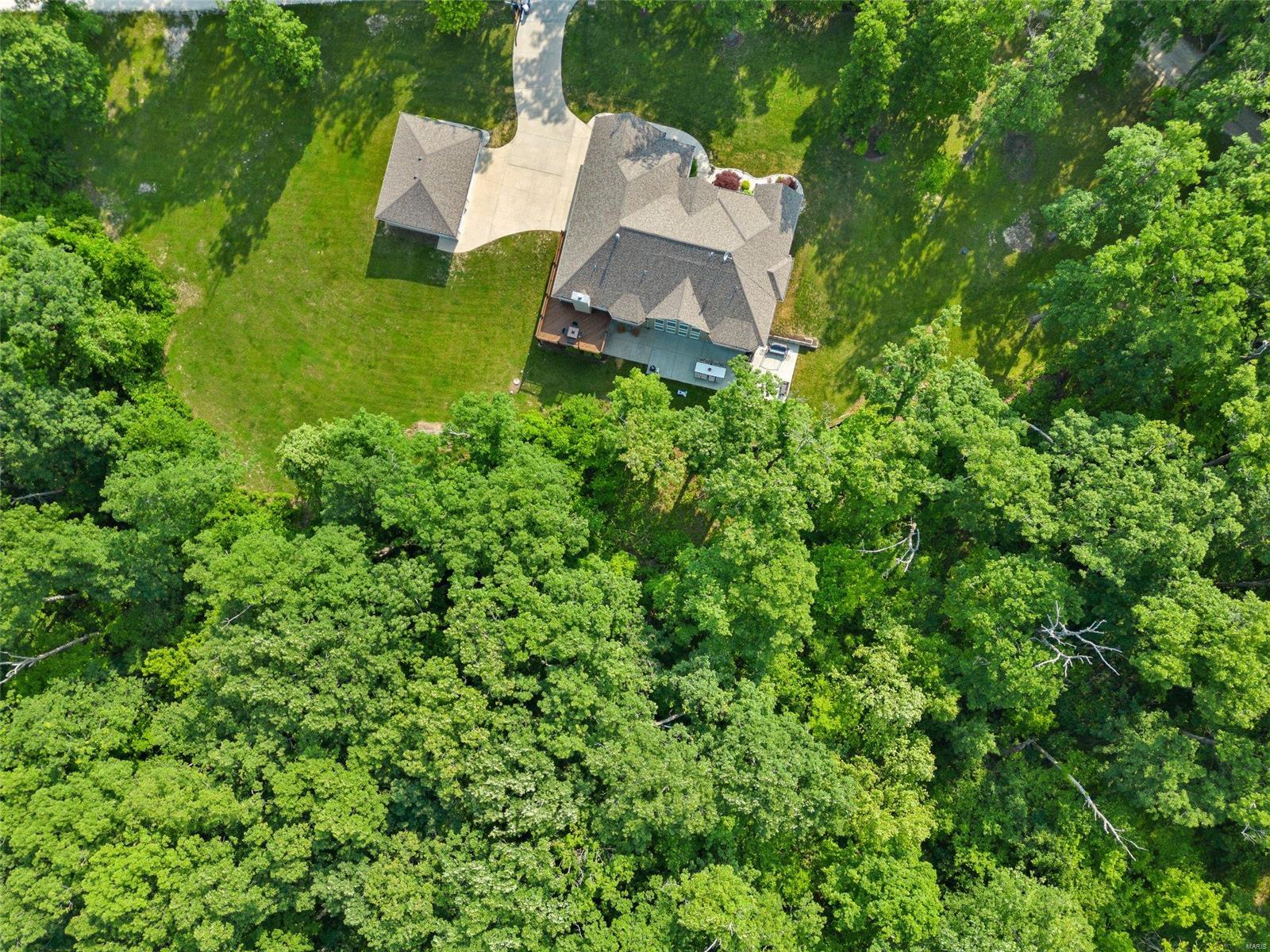Hilltop Trails - Residential