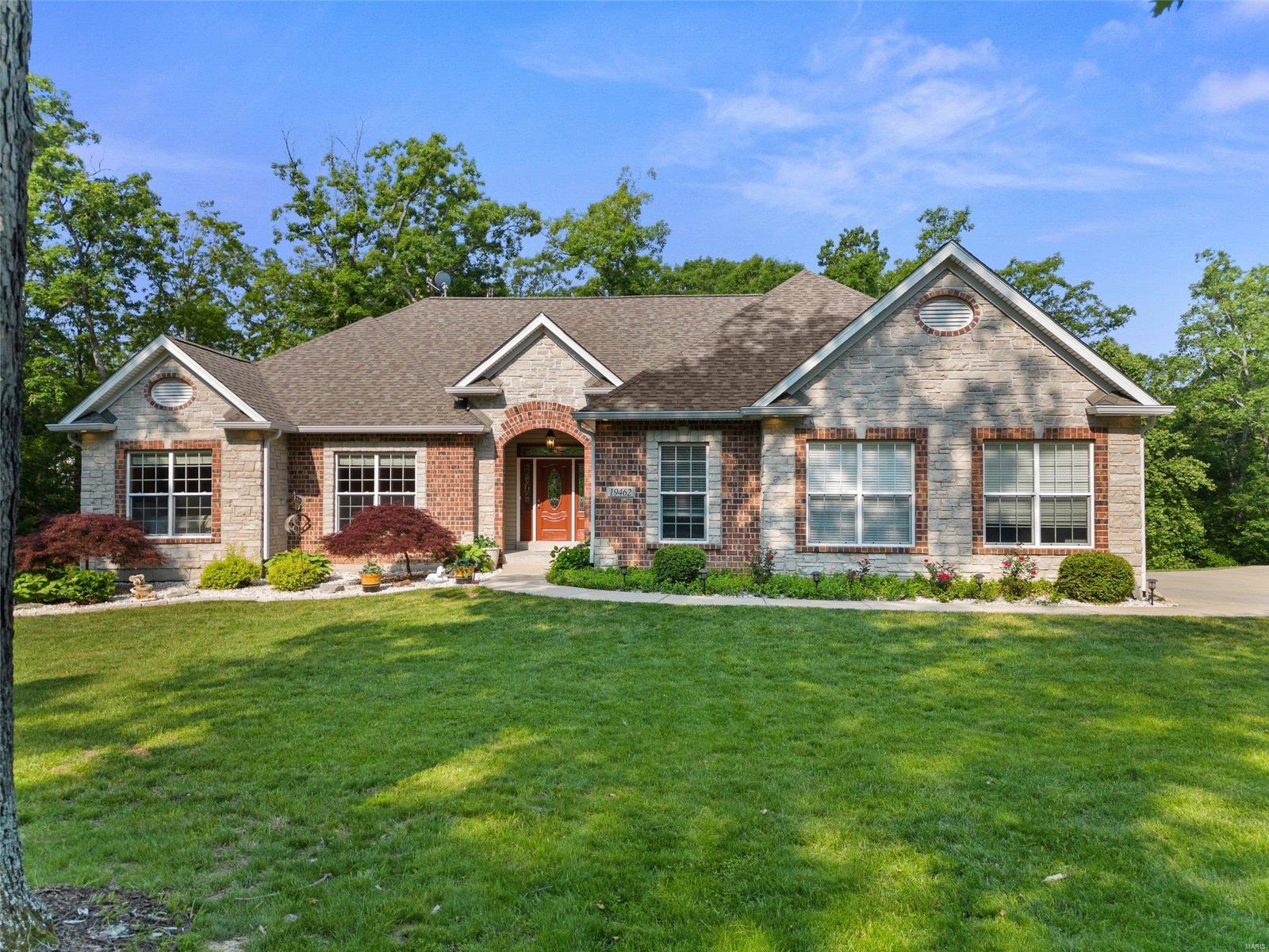 Hilltop Trails - Residential