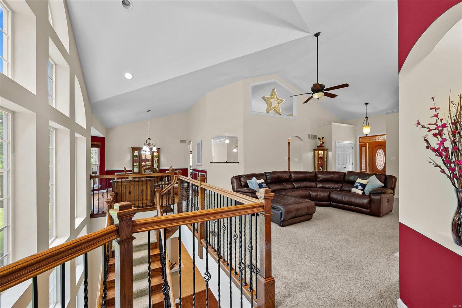 Hilltop Trails - Residential