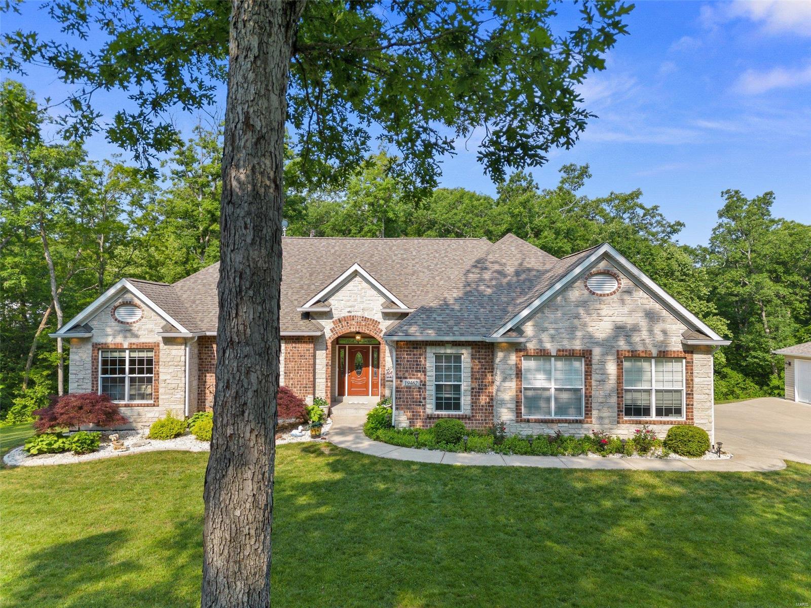 Hilltop Trails - Residential