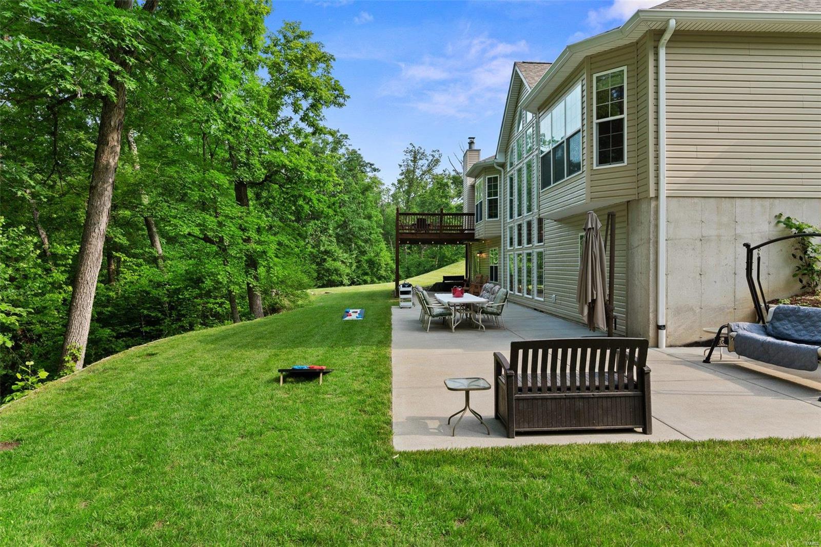 Hilltop Trails - Residential