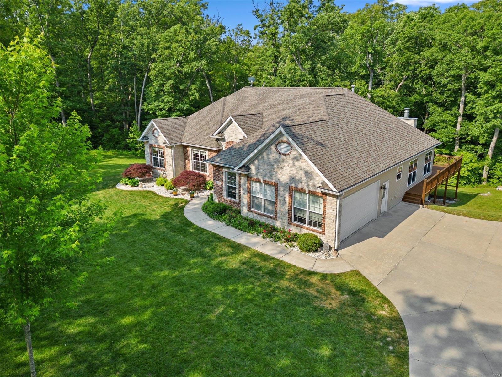 Hilltop Trails - Residential