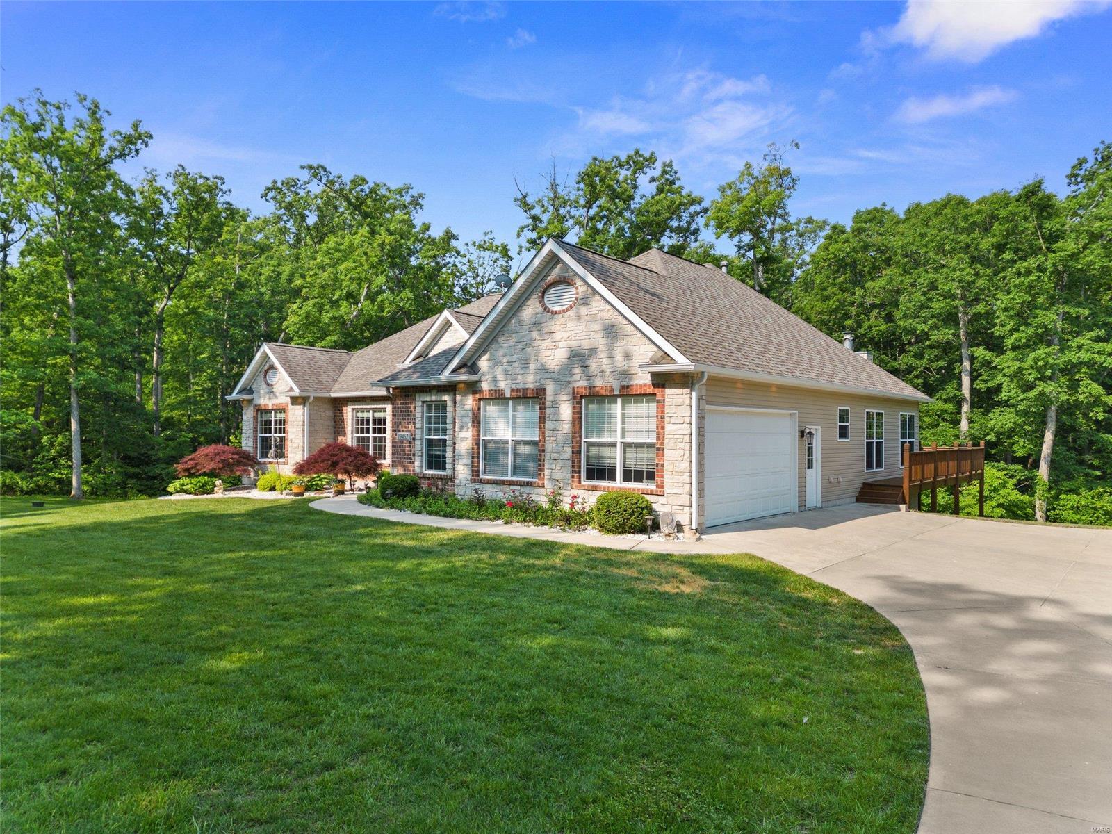 Hilltop Trails - Residential